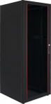 ROLINE Pro - Schrank Netzwerkschrank - With glass door, 800 x 800 mm (B x T)