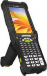 Zebra 9000 Series MC9450 - Data collection terminal - robust - Android 17 - 128 GB - 10.9 cm (4.3")