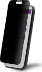 StarTech.com PRIVACY SCREEN IPHONE 15 PRO, PRO - TEMPERED GLASS FILTER