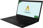 Upcycle IT Lenovo ThinkPad T14s G2 14" | i5-1135G7 | 16GB | 256GB | Intel Iris Xe Graphics | Windows 11 Pro | 2&aring;r | Refurbished A-grade