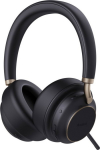 Yealink Bluetooth Headset BH76 Plus Teams Black USB-C/A