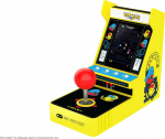 dreamGear My Arcade Joystick Player Pac-man