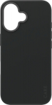 CARE Fashionable Case | Back cover | Apple | iPhone 16 | Recycled plastic | Black | MagSafe