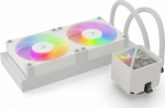 Water cooling Valkyrie V240 Lite ARGB White