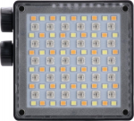 Lampa LED Ulanzi LE20 - RGB, WB (2500K - 9000K)