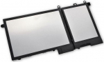 MicroBattery CoreParts - Laptop battery (Equivalent to: