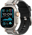 SPIGEN DURAPRO case ARMOR do APPLE Watch 6/7/8/9/10/SE/ULTRA 1/2 (44/45/46/49 mm) grey