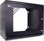 SZAFA RACK GETFORT ECO v3 19 CALI 9U 520X450 Wisząca