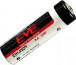 Battery ER14505 EVE 3.6V 2700mAh (1 szt.)