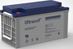 Akumulator AGM ULTRACELL UCG 12V 120Ah