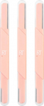 Real Techniques Face and Brow Razors 3pcs
