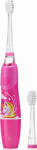 BRUSH BABY_Kidz Sonic sonic toothbrush for children aged 3l+ Unicorn
