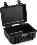 B&W Cases B&W Outdoor Case Type 4000 black empty