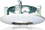 Adapter Concealed ceiling Hikvision DS-1227ZJ