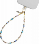 Crong Phone Charm - Lanyard pendant for phone (Color Crystals)