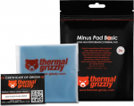 Thermal Grizzly Minus Pad Basic - 100 x 100 x 0.5 mm, 2 St&uuml;ck