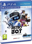 Sony PS4 Astro Bot Rescue Mission (PSVR Required)