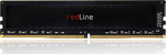 Mushkin Redline - DDR4 - Module - 16 GB - DIMM