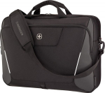 Wenger/SwissGear Wenger XE Brief - Notebook-Tasche - with tablet case - 43.2 cm (17")
