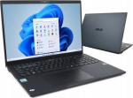 ASUS ExpertBook B3604CMA-Q90306X - Ultra 5-125H | 16" | 32GB | 512GB | W11Pro | AI - Ultra 5-125H|LCD:16"WUXGA|RAM:32GB|512GB|W11P