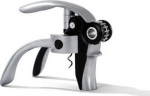 Peugeot Baltaz Lever-style corkscrew 14cm BLACK