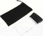 Realtron REALPOWER LED-Lupe HL-1, rectangular LED-Reading magnifying glass for hanging