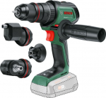 Bosch AdvancedImpact 18V Cordless Impact Drill