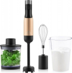 ETA | Hand Blender | ETA321990020 Mano | Hand Blender | 1000 W | Number of speeds 9 | Black/Golden