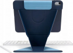 Pipetto Origami No6 Stand case, dark blue - iPad Air 11'' (2025/2024)/ iPad Air 10.9'' (2022/2020)