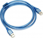 RoGer UB15 USB 2.0 Male to Male Connection Сable 1.5м