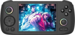 Portable gaming console retro ANBERNIC RG406H&nbsp; Black