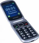 Mesmed A flip cell phone for seniors MT-184 BRUNO 4G
