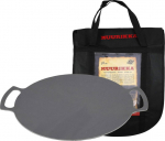 Muurikka pot 48 cm without legs in protective bag