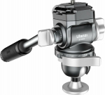 Ulanzi Head Panoramic Head Video 360s Oil 1/4'' 3/8'' 5kg Arca Swiss / Ulanzi Eh09