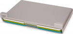 Joseph Joseph Folio Slim 3szt. szary