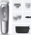 Braun MALE STYLER BG 7550 - body trimmer