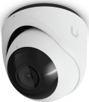 NET CAMERA 4K POE/UVC-G6-TURRET-W UBIQUITI