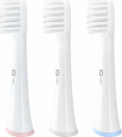 infly P20C | Sonic toothbrush head | 3 art