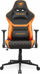 COUGAR Gaming COUGAR Gaming chair Armor One V2 F, Czarny