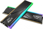 Adata XPG Lancer Blade RGB 32GB [2x16GB 6000MHz DDR5 CL36 DIMM] - 32GB | 2x16GB | 6000MHz | DDR5 | CL36 | DIMM | RGB