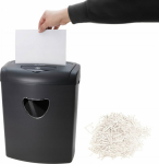 Adler Document shredder