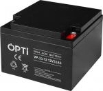 Volt Polska Opti battery 12V 33Ah