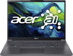 Acer Aspire 16 A16-71M - Intel Core Ultra 7 155H / 1.4 GHz - Win 11 Home - Intel Arc Graphics - 16 GB RAM - 512 GB SSD NVME - 40.6 cm (16")