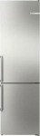 BOS Bosch KGN39AIAU Serie 6 fridge-freezer, brushed steel, anti fingerprint, 2m