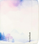 POCKETBOOK READER ACC CASE 7" WINTERTIME/FL-700-WTP-WW POCKET BOOK