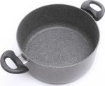 BALLARINI Katls Cortina Granitium &Oslash;24cm/3mm