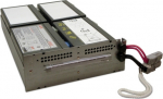APC REPLACEMENT BATTERY CARTRIDGE, NO.132
