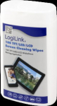 Logilink | Special cleaning cloths for TFT and LCD | cleaner
