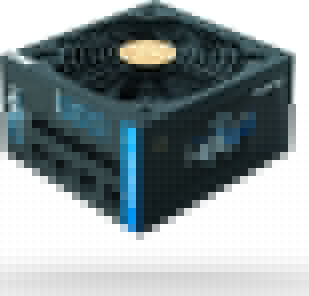 Zasilacz Chieftec PROTON 750W (BDF-750C)