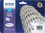 EPS Patrone Epson 79 cyan XL T7902